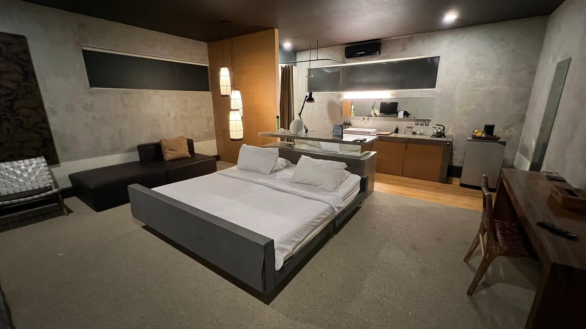 Clio Apartments Bali 2