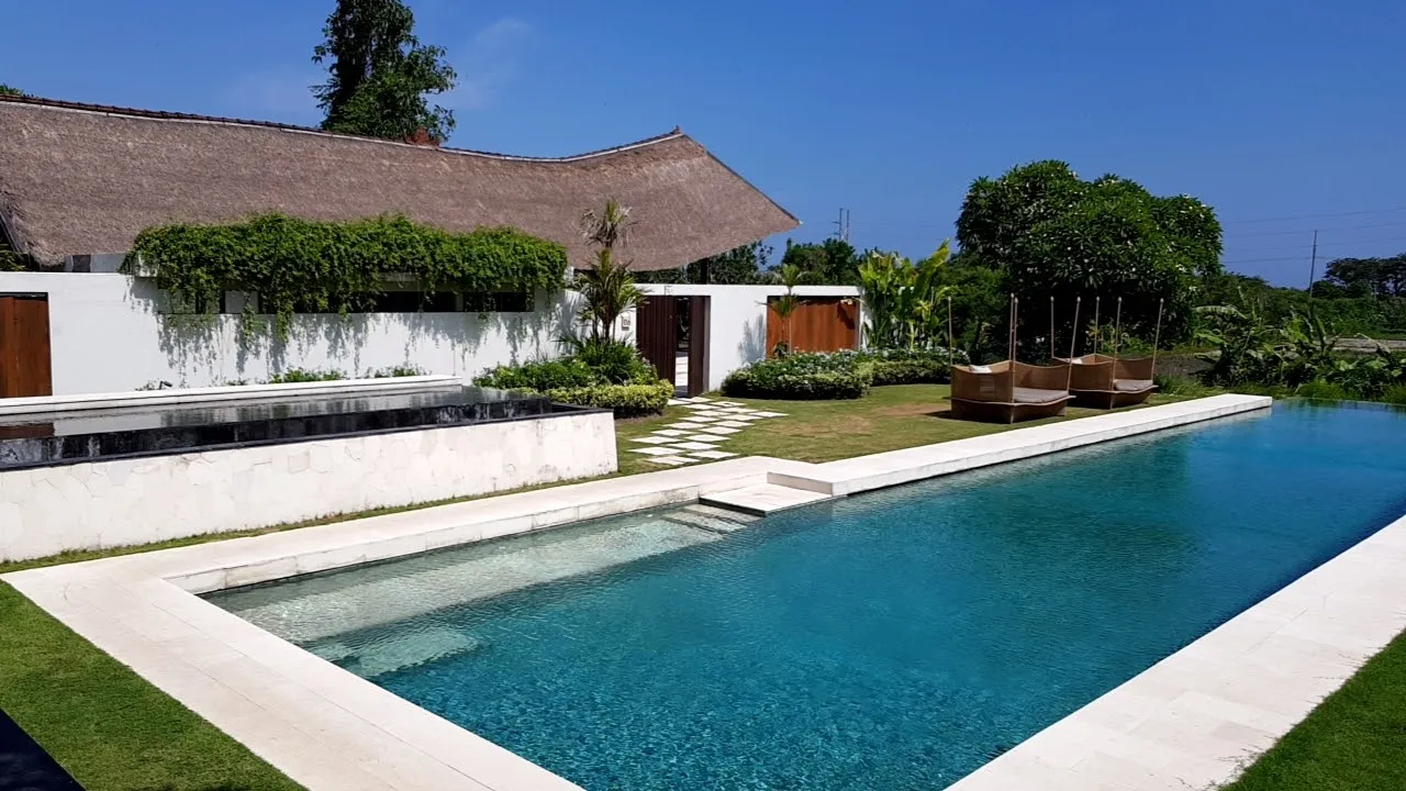 Clio Apartments Bali 3