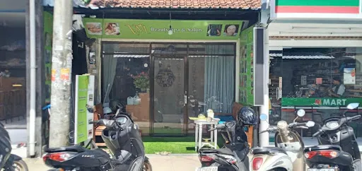 Emelle Beauty Bali 2