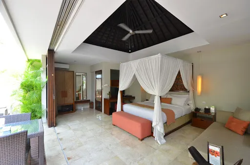 The Amala Boutique Retreat 1