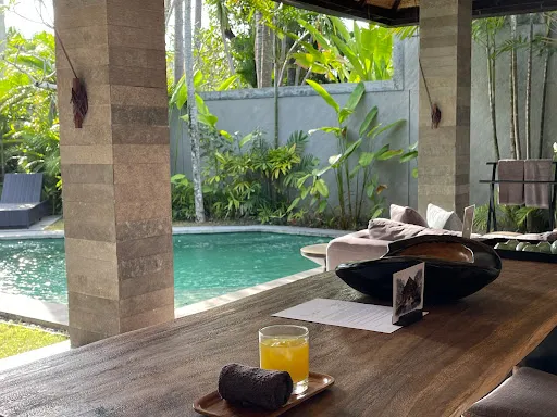 The Amala Boutique Retreat 2