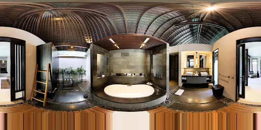 The Amala Boutique Retreat 3