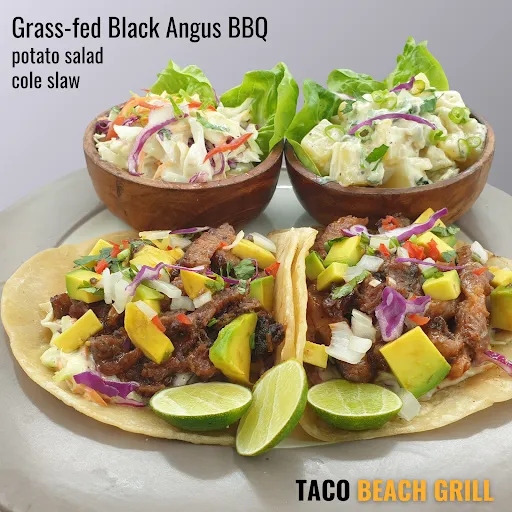 Taco Beach Grill Mexican Restaurant Seminyak 2