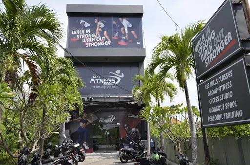 Bali Fitness Seminyak 1