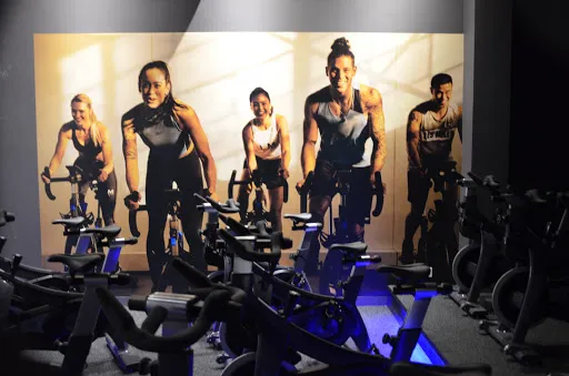 Bali Fitness Seminyak 2