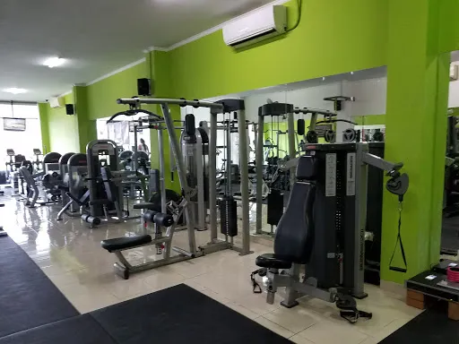 Bali Fitness Seminyak 3