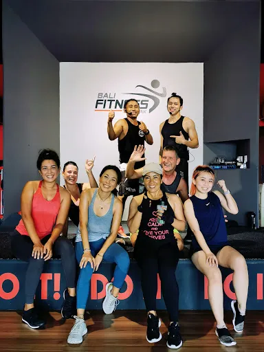 Bali Fitness Seminyak 4