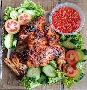 Warung Sunda Mai Metimpal 1