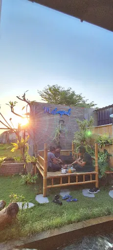 Warung Sunda Mai Metimpal 2