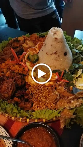 Warung Sunda Mai Metimpal 3