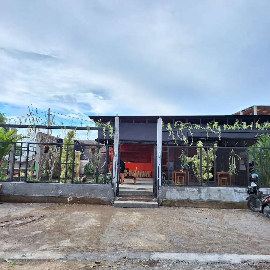 Warung Sunda Mai Metimpal 4