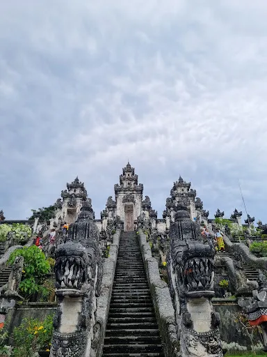 Restu Bali Tour & Transport 2
