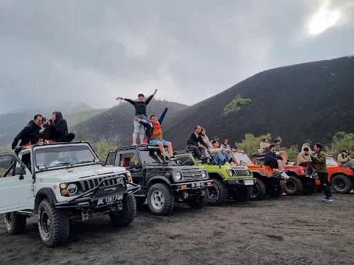 Restu Bali Tour & Transport 4