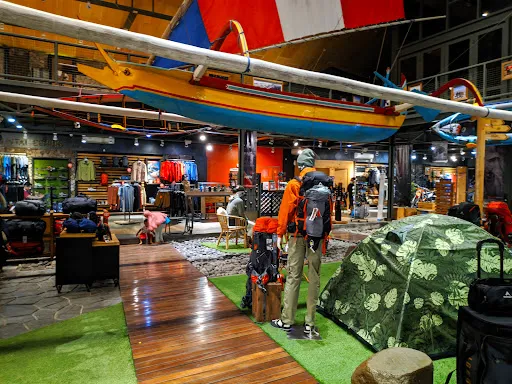 Eiger Flagship Store Bali 3