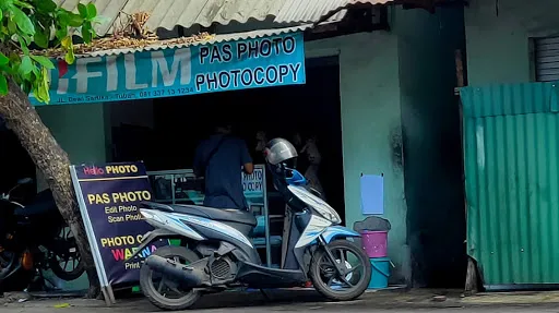 Central photo Bali 1