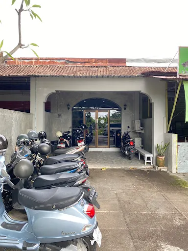 Central photo Bali 2