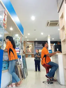 Central photo Bali 3