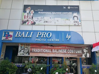 Central photo Bali 4