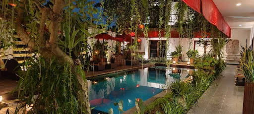 Kamar Kamar Boutique Hotel 2
