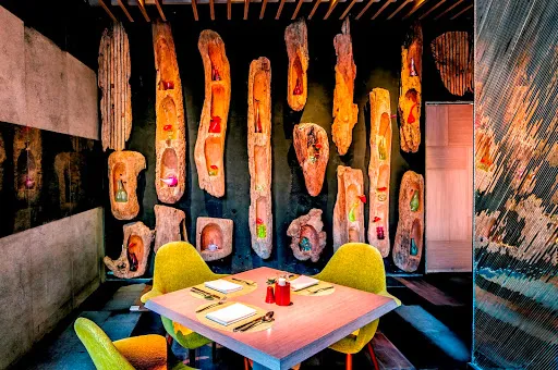 Jejaton Restaurant 3