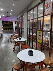Wei Fu Dimsum Bar Sunset Road 2
