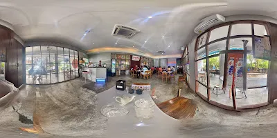 Wei Fu Dimsum Bar Sunset Road 3