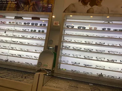 Klinik Utama Mata JEC-BALI @ Denpasar 1