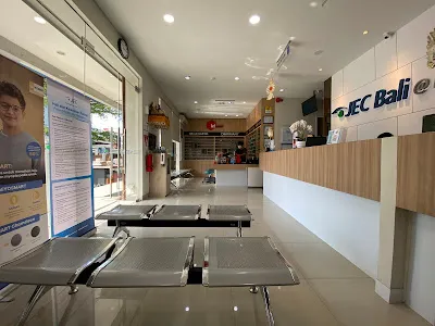 Klinik Utama Mata JEC-BALI @ Denpasar 2