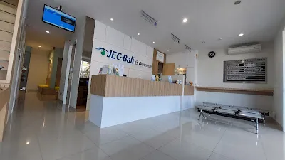 Klinik Utama Mata JEC-BALI @ Denpasar 3