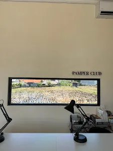 The Pamper Space 4