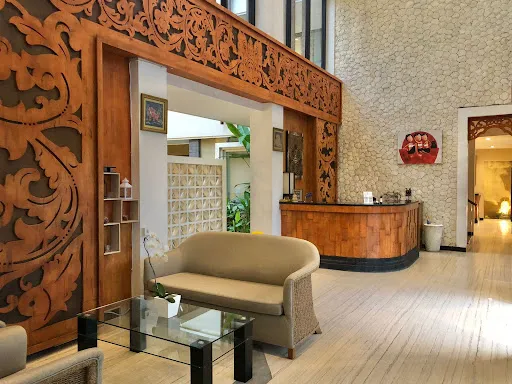 KamarKoe Hotel Seminyak 3