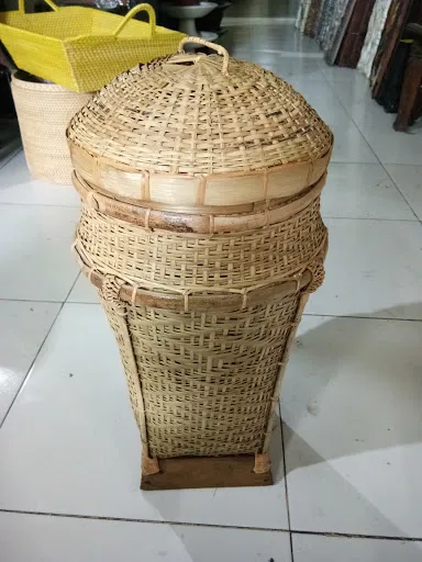 Rattan Geger Lombok 4