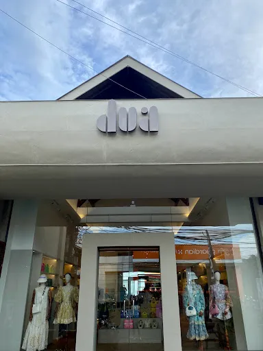 DUA by Favor Seminyak 2