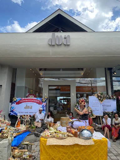 DUA by Favor Seminyak 3