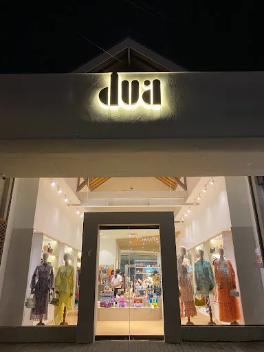 DUA by Favor Seminyak 4