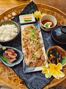 Ichii Japanese Restaurant 1