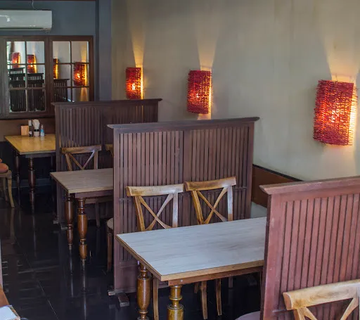 Ichii Japanese Restaurant 4