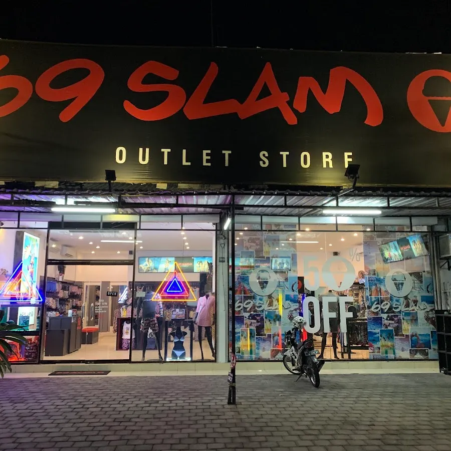 69SLAM Sunset Road 3