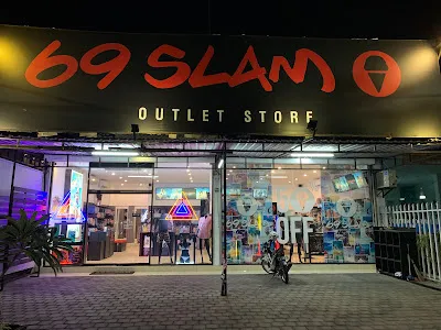 69SLAM Sunset Road 4