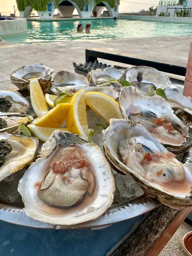 Café del Mar Beach Club Bali 2