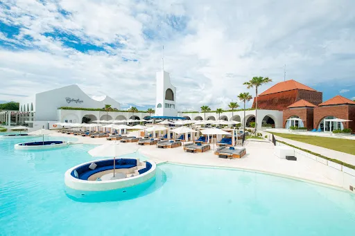 Café del Mar Beach Club Bali 3