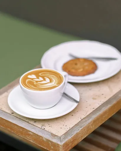 Dulu Coffee 1