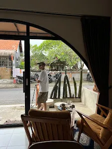 Dulu Coffee 2