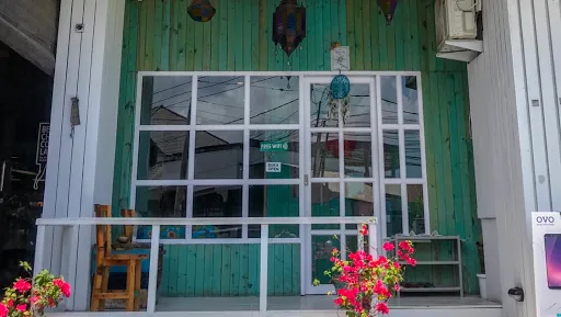 HiSUGARS | SEMINYAK 3