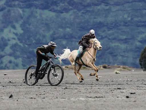 Infinity MountainBiking - Indonesia's #1 Cycling and Mountain Bike Adventures 1