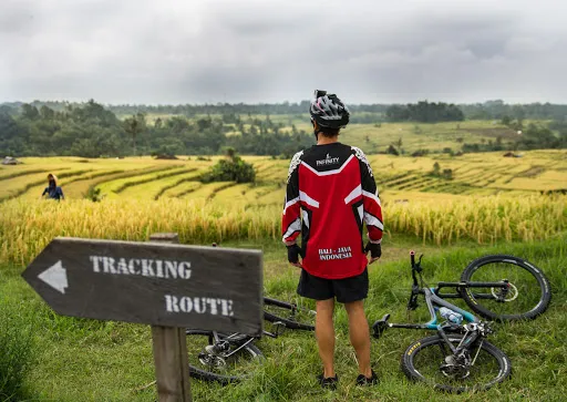 Infinity MountainBiking - Indonesia's #1 Cycling and Mountain Bike Adventures 2