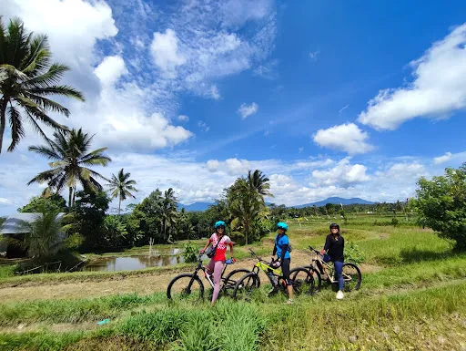 Infinity MountainBiking - Indonesia's #1 Cycling and Mountain Bike Adventures 3