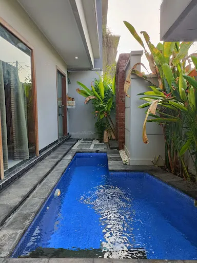 Amanlane Suite Seminyak 2