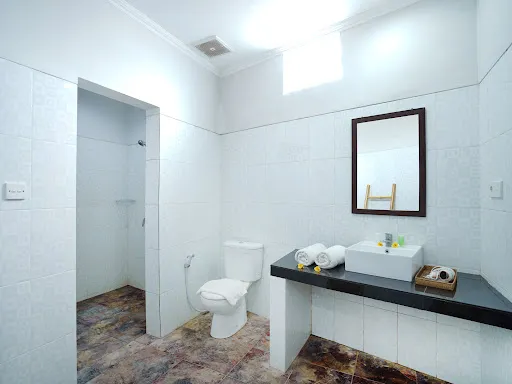 Amanlane Suite Seminyak 3