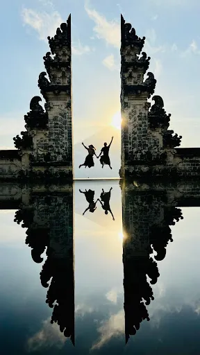 Balimastrans 2